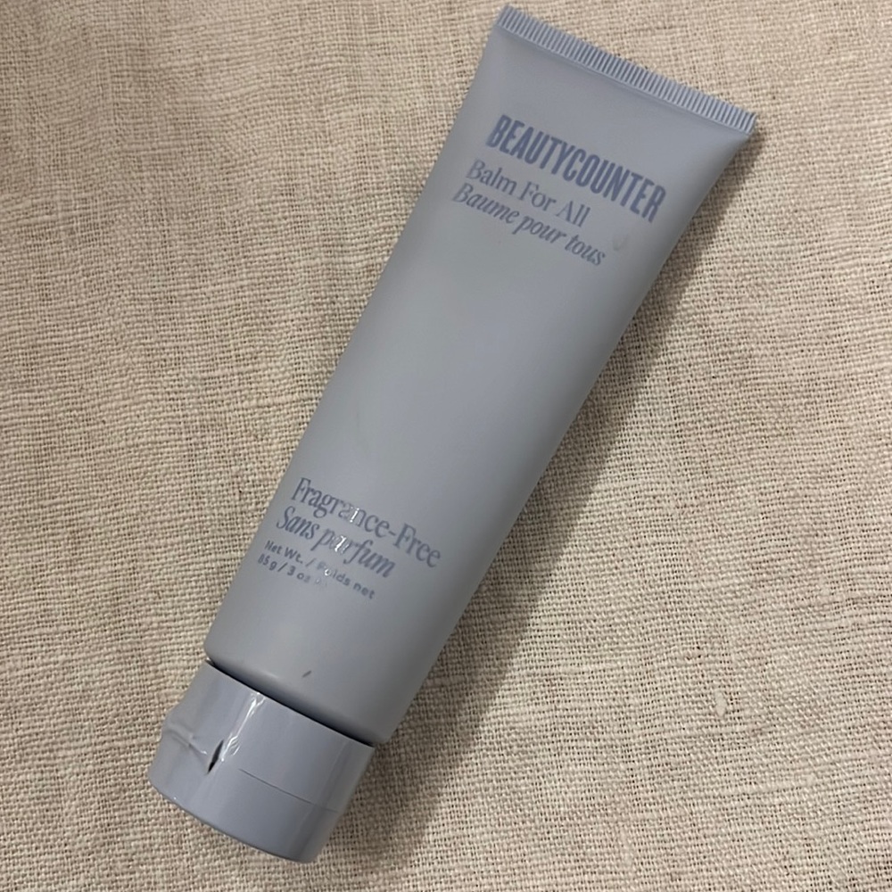 BEAUTYCOUNTER  Balm For All - Brand new!